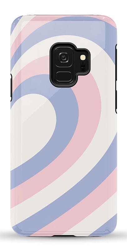 The Valentine's Collection | Right Heart Case Phone Case Casetry Essential Galaxy S9