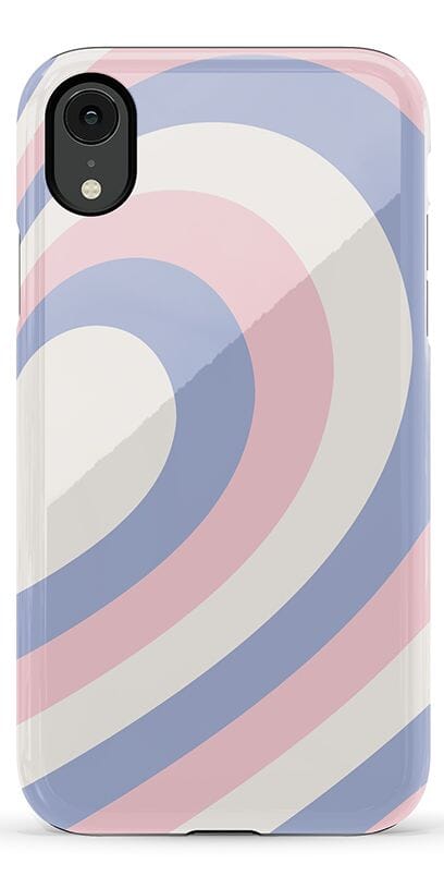 The Valentine's Collection | Right Heart Case Phone Case Casetry Essential iPhone XR 