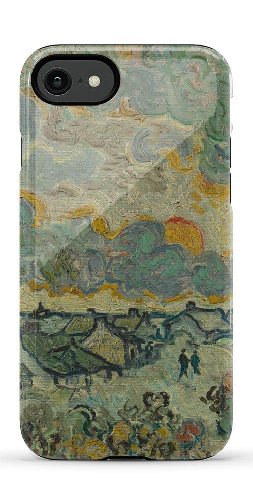 Reminiscence of Vincent | Van Gogh Museum Case iPhone Case get.casely 