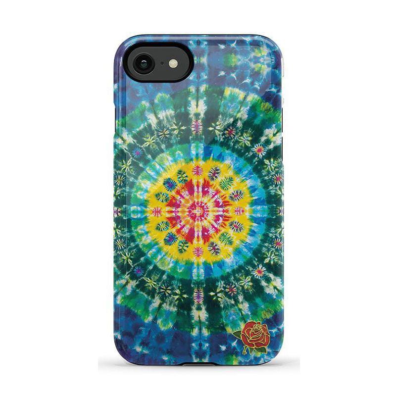 Veneta Tapestry | Grateful Dead Tie Dye Case iPhone Case Grateful Dead Classic + MagSafe® iPhone 13 Pro