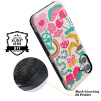 Doodle Bug | Crayola Crayon Case iPhone Case Crayola 