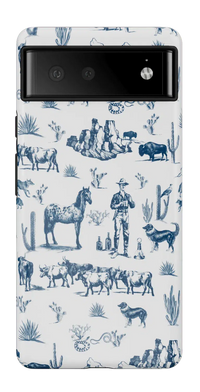 Wild West Adventure | Desert Google Pixel Case Google Pixel Case Casetry Essential Google Pixel 6