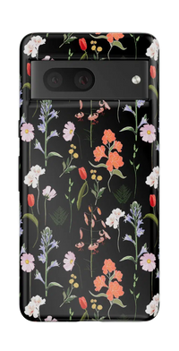 Secret Garden | Mixed Floral Google Pixel Case Google Pixel Case Casetry Essential Google Pixel 7