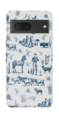 Wild West Adventure | Desert Google Pixel Case Google Pixel Case Casetry Essential Google Pixel 7