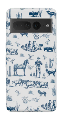 Wild West Adventure | Desert Google Pixel Case Google Pixel Case Casetry Essential Google Pixel 7 Pro