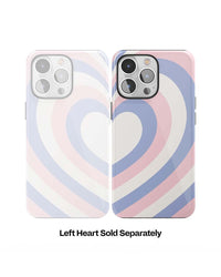 (Right) Half of My Heart | Friendship Case Phone Case Casetry 