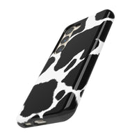Current MOOd | Cow Print Samsung Case Samsung Case Casetry