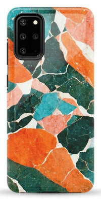 Of Quartz! | Sculpted Marble Samsung Case Samsung Case Casetry Galaxy S20 Plus