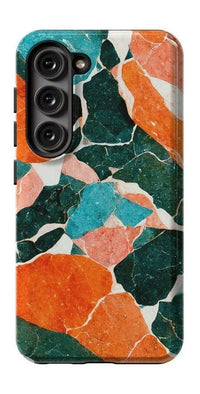 Of Quartz! | Sculpted Marble Samsung Case Samsung Case Casetry Galaxy S22 Ultra