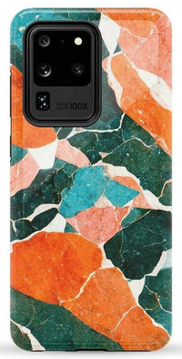 Of Quartz! | Sculpted Marble Samsung Case Samsung Case Casetry Galaxy S20 Ultra