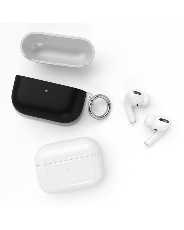 Black AirPods Case AirPods Case get.casely 