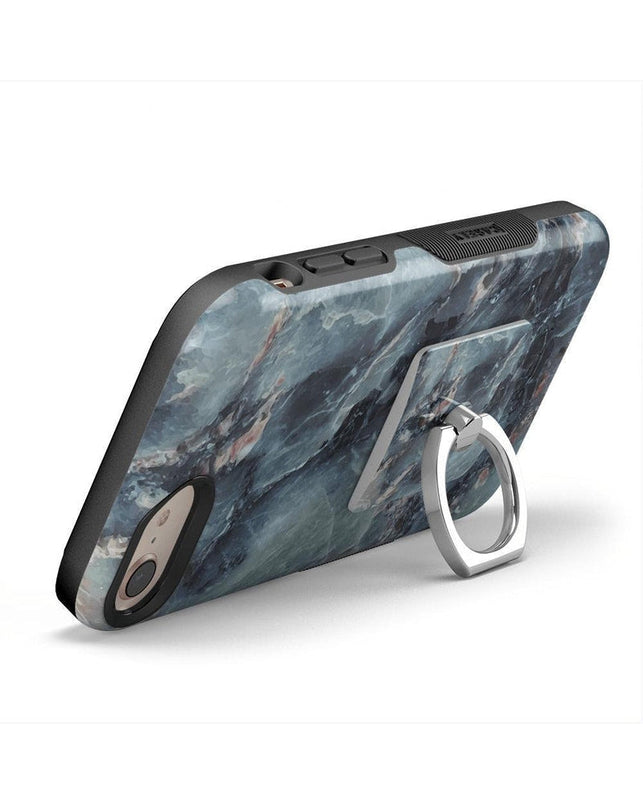 Deep Sea | Blue Marble Phone Ring Phone Ring get.casely 