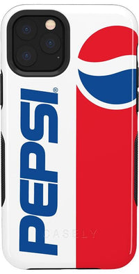 Keep It On Ice | Pepsi Can Case iPhone Case get.casely Bold iPhone 11 Pro Max 
