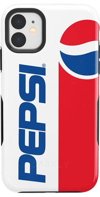 Keep It On Ice | Pepsi Can Case iPhone Case get.casely Bold iPhone 11 