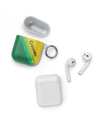 Keep It Classic | Crayola AirPods Case AirPods Case Crayola 