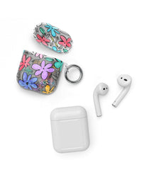 Outside the Lines | Crayola Marker AirPods Case AirPods Case Crayola 