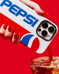 Keep It On Ice | Pepsi Can Case iPhone Case get.casely 