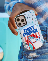 Snow Days Off | Diet Pepsi Power Pod Power Pod get.casely