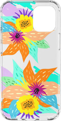 Summer Lovin' | Floral Print iPhone Case iPhone Case get.casely 