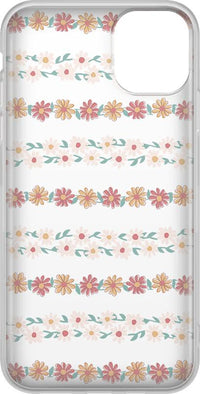 Totally Rad | Daisy Print Floral Case iPhone Case get.casely 