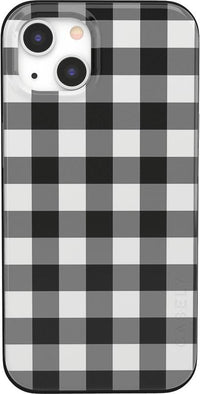 Check Me Out | Checkerboard Case iPhone Case get.casely