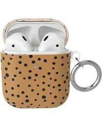 Spot On | Dotted Animal Print AirPods Case AirPods Case get.casely AirPods Case 
