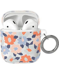 Field of Flowers | Pastel Floral AirPods Case AirPods Case get.casely AirPods Case 