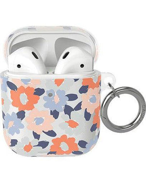 Field of Flowers | Pastel Floral AirPods Case AirPods Case get.casely AirPods Case 