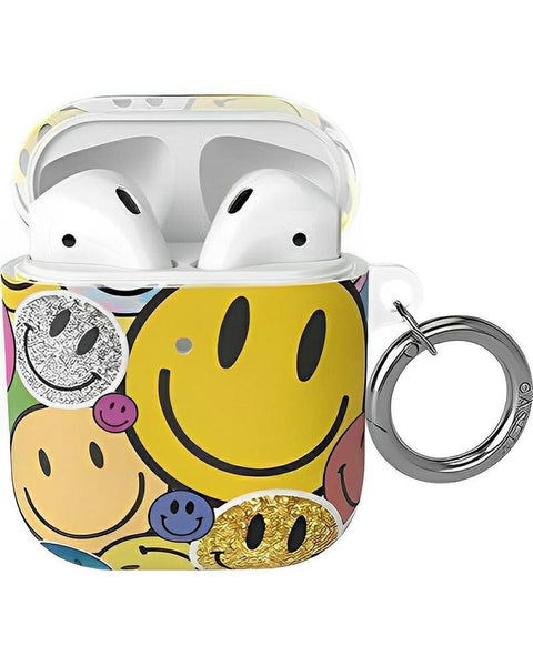 Emoji best sale airpod case