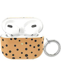 Spot On | Dotted Animal Print AirPods Case AirPods Case get.casely AirPods 3 Case 