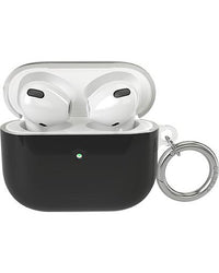 Black AirPods Case AirPods Case get.casely AirPods 3 Case 