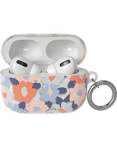 Field of Flowers | Pastel Floral AirPods Case AirPods Case get.casely AirPods Pro Case 