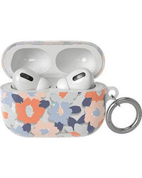 Field of Flowers | Pastel Floral AirPods Case AirPods Case get.casely AirPods Pro Case 