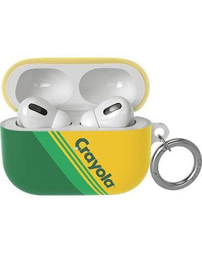 Keep It Classic | Crayola AirPods Case AirPods Case Crayola AirPods Pro Case 