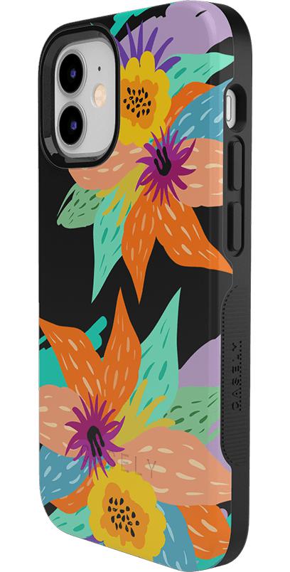 Summer Lovin' | Floral Print iPhone Case iPhone Case get.casely 