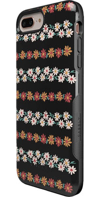 Totally Rad | Daisy Print Floral Case iPhone Case get.casely 