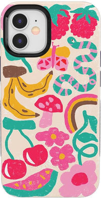 Doodle Bug | Crayola Crayon Case iPhone Case Crayola Bold + MagSafe® iPhone 12