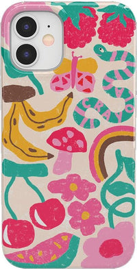 Doodle Bug | Crayola Crayon Case iPhone Case Crayola Classic iPhone 12