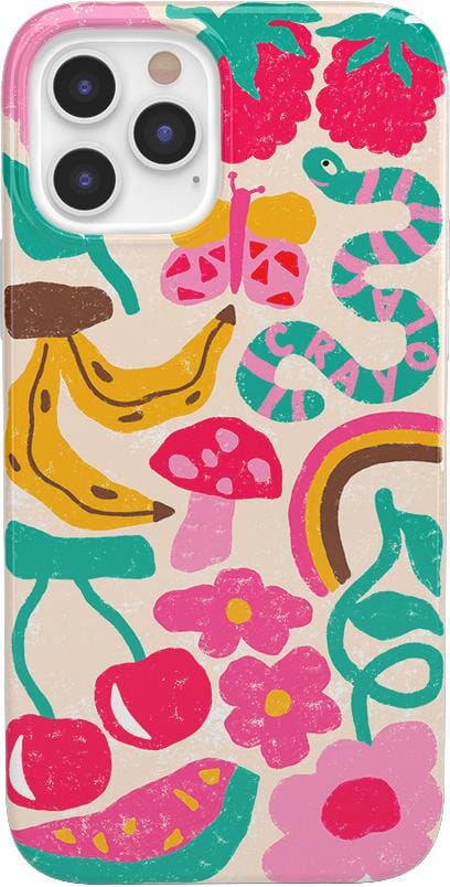 Doodle Bug | Crayola Crayon Case iPhone Case Crayola Classic iPhone 12 Pro Max