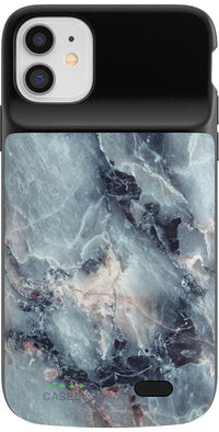 Deep Sea | Blue Marble Case iPhone Case get.casely Power 2.0 iPhone 11 Pro Max