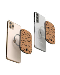 Spot On | Dotted Animal Print Power Pod Power Pod get.casely
