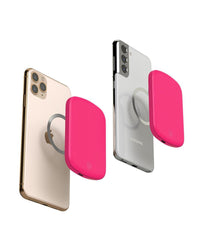 Think Pink | Solid Neon Power Pod Power Pod get.casely