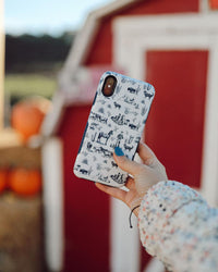 Wild West Adventure | Desert Case iPhone Case get.casely